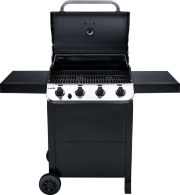 Char-Broil Convective 410 B Barbecue
