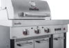 Char-Broil Ultimate 3200 