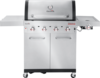 Char-Broil Professional Pro S 4 