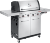Char-Broil Professional Pro S 4 