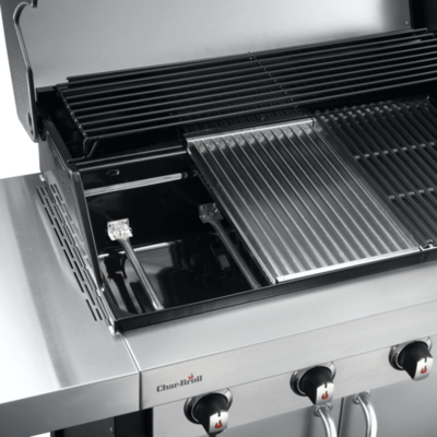 Char-Broil Professional 4400 S
