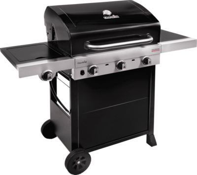 Char-Broil Performance 330 B Barbecue
