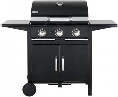 tepro Mayfield 3 Barbecue