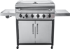 Char-Broil Convective 640 