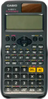 Casio FX-85GTX Calculatrice
