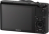 Sony Cyber-shot DSC-RX100 VII rear