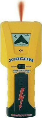 Zircon Pro Lcd