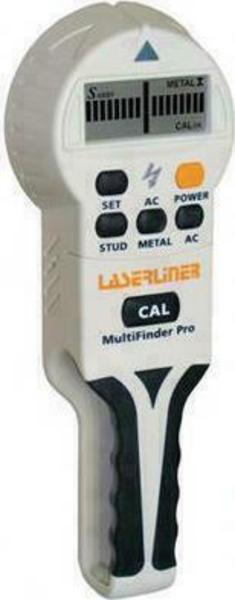 Laserliner MultiFinder angle