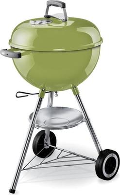 Weber One-Touch Original Grill