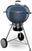 Weber Master-Touch GBS angle
