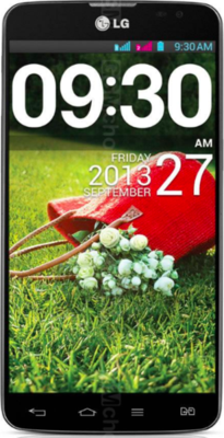 LG G Pro 3 Smartphone