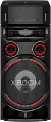 LG XBOOM ON7 Głośnik bezprzewodowy