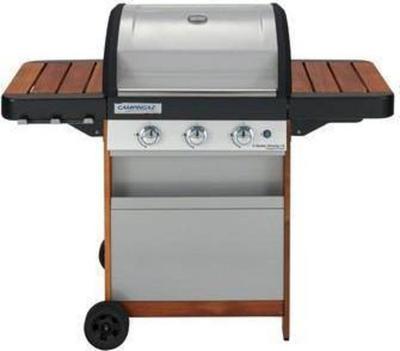 Campingaz 3 Series Woody LX Barbecue