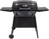 Char-Broil Classic 4 front