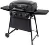 Char-Broil Classic 4 angle