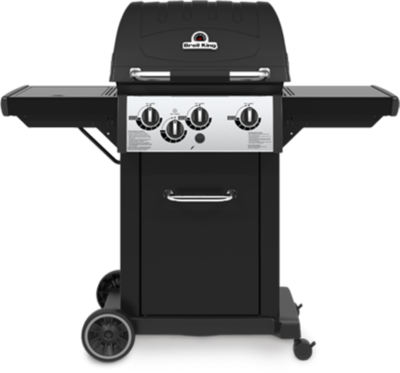 Broil King Royal 340 Barbecue