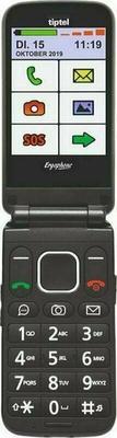Tiptel Ergophone 6370 Pro Telefon komórkowy