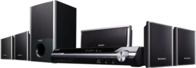 Sony DAV-DZ260 Home Cinema System
