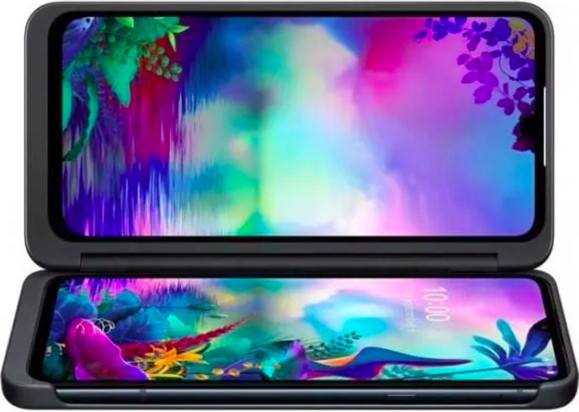 LG G8X ThinQ | ▤ Full Specifications & Reviews
