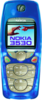 Nokia 3530 front