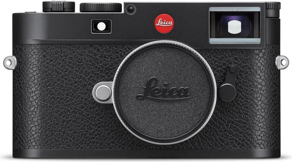 Leica M11 front