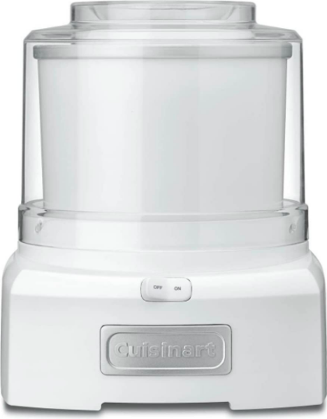Cuisinart ICE-21 front