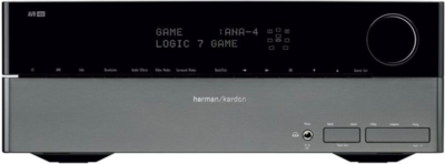 Harman Kardon AVR 460 AV-Receiver
