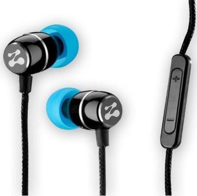 Zipbuds Fresh + Mic/Remote Słuchawki