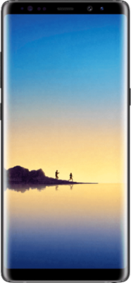 Samsung Galaxy Note8 Téléphone portable