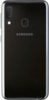 Samsung Galaxy A20e rear