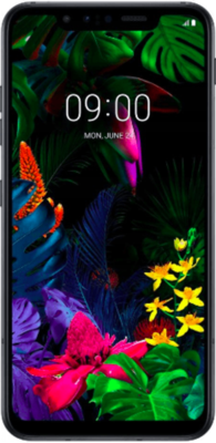 LG G8s ThinQ Téléphone portable
