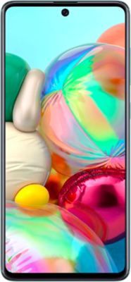 Samsung Galaxy A71 Téléphone portable