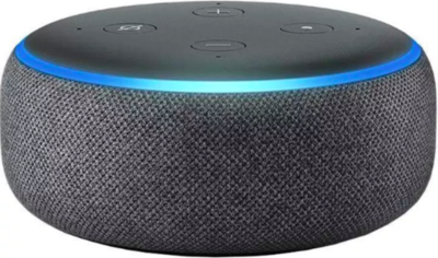 Amazon Echo Dot (3rd Generation) Wireless Speaker