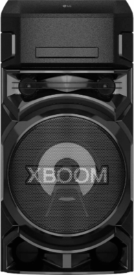 LG XBOOM ON5 Bluetooth-Lautsprecher