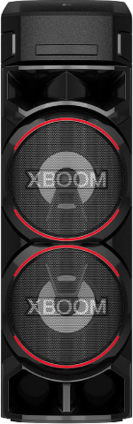 LG XBOOM ON9 front