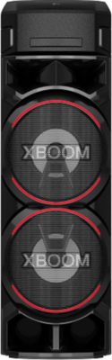 LG XBOOM ON9 Bluetooth-Lautsprecher