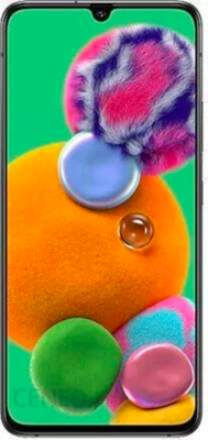 Samsung Galaxy A90 5G Téléphone portable