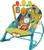 Fisher-Price Infant-to-Toddler Baby Bouncer