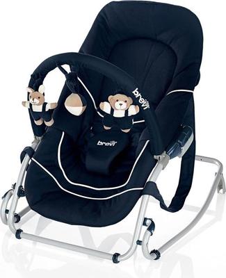 Brevi 558002 Babywippen
