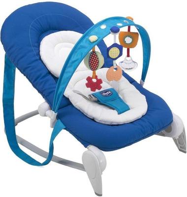 Chicco Hip Seat Baby Bouncer