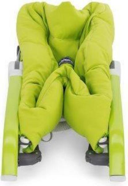 Chicco Pocket Relax front