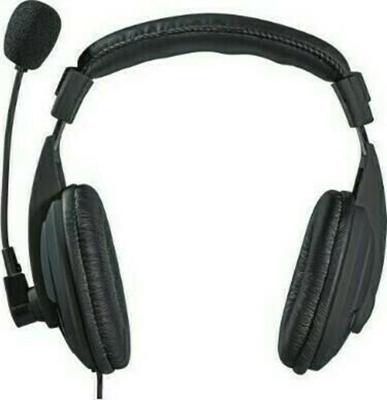 Hama Insomnia Coal for PS4 Headphones