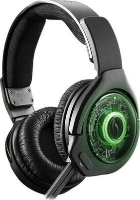 PDP Afterglow AG 9 for Xbox One Headphones