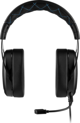 Corsair HS50 Pro Stereo Carbon Headphones