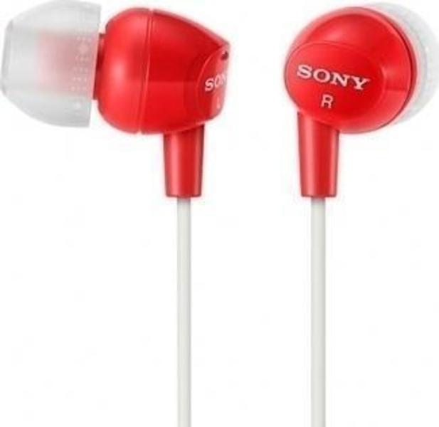 Sony MDR-EX12iP front