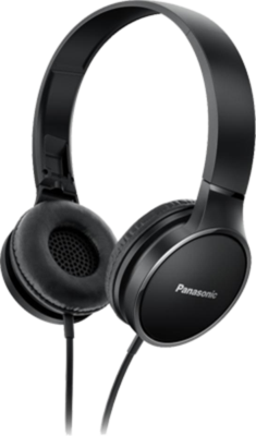 Panasonic RP-HF300 Headphones