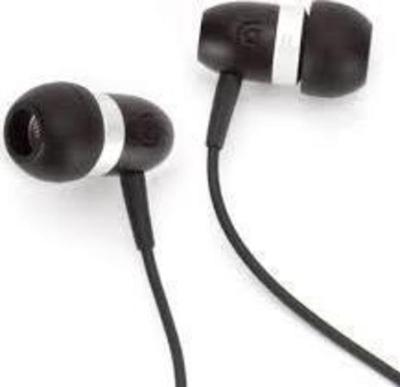 Griffin WoodTones In-Ear with Control Mic Headphones