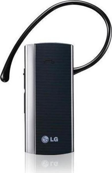LG HBM-210 Kopfhörer front