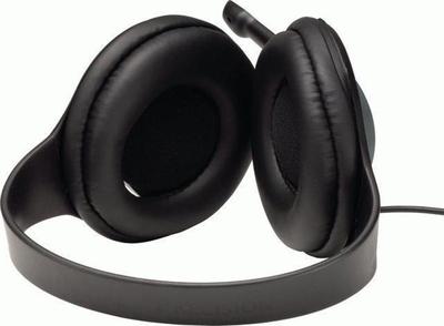 Logitech Precision PC Gaming Headset Headphones