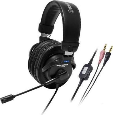 Audio-Technica ATH-770COM Headphones